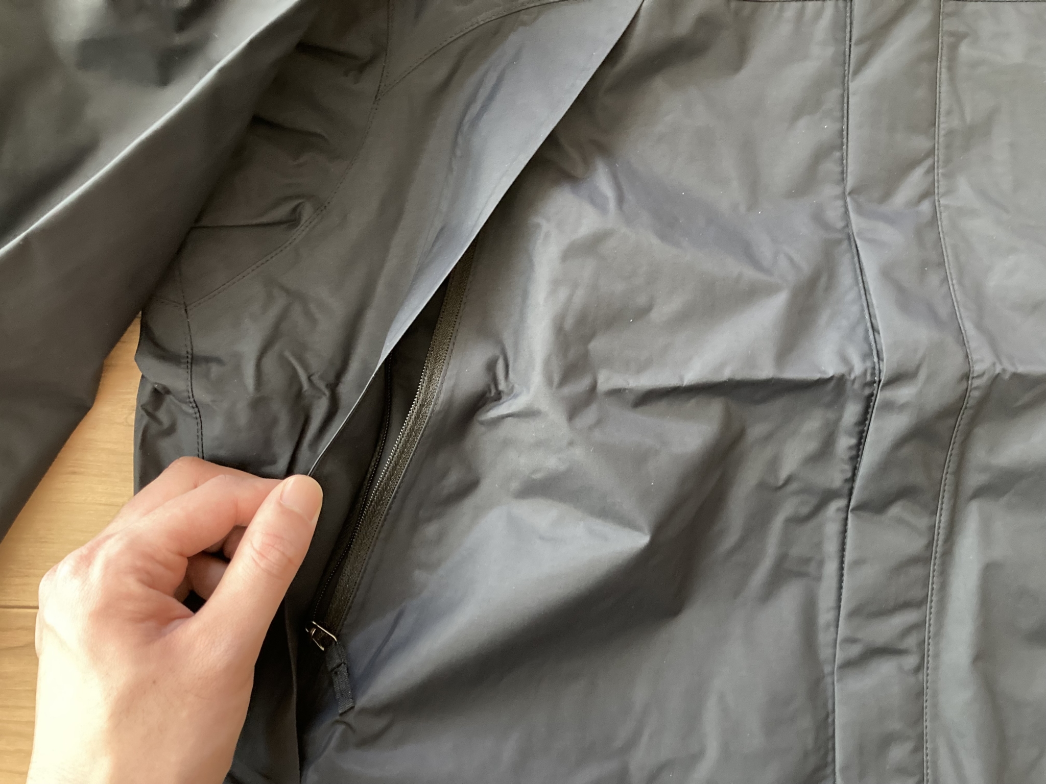 【ノースフェイス】おすすめの「ドットショットジャケット」の特徴やサイズ感、コーデをレビュー | MEN IN FASHION（メン・イン